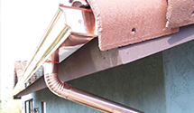 Rain Gutter Installation, Repair, Cleaning in Foots Creek, OR
